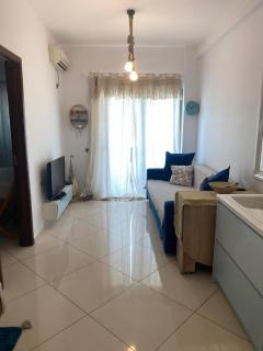 Skylark Apartments - Free Parking - Dhërmi - 0