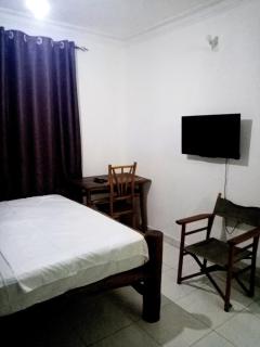 Cozy Studio Apartment - Like Home - Mombasa - 7