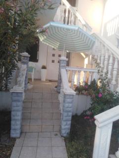 Apartmani Stašević - Sutomore - 0