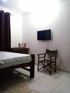 Cozy Studio Apartment - Like Home - Mombasa - 6