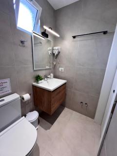 Twins Hotel - Ksamil - 7
