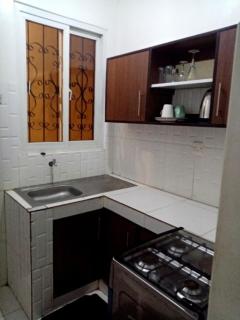 Cozy Studio Apartment - Like Home - Mombasa - 3