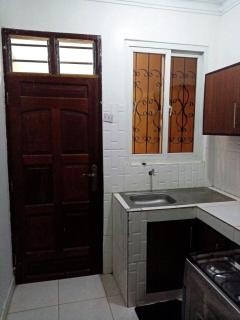 Cozy Studio Apartment - Like Home - Mombasa - 4