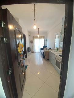 Skylark Apartments - Free Parking - Dhërmi - 6