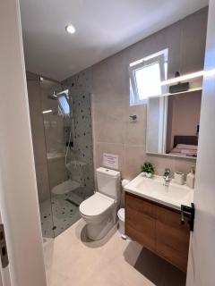 Twins Hotel - Ksamil - 8