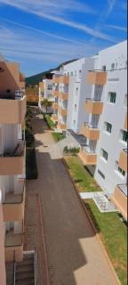 Appartement avec piscines, vue sur mer et accès à la plage à Achakar Hill, Tanger - Tanger - 8