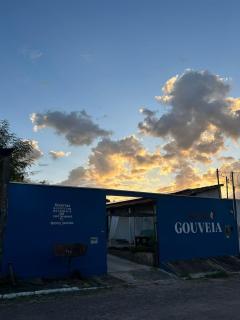 Hotel Gouveia - Peixinho - 3