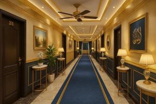 The Lords Hotel - Lahore - 7