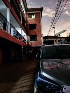 Serene living - Kampala - 1
