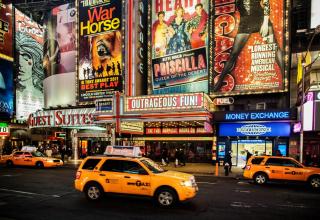 voco Times Square - Broadway by IHG - New York - 5