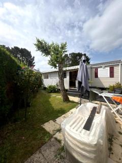 Mobil Home 3ch CONFORT Camping 4étoiles Les Charmettes Proche FUN ZONE - Les Mathes - 0