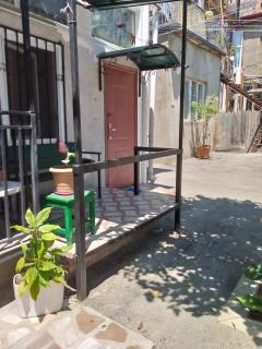 birdhome in Tbilisi (Maria) - Tiflis - 5