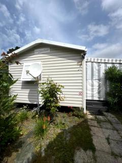 Mobil Home 3ch CONFORT Camping 4étoiles Les Charmettes Proche FUN ZONE - Les Mathes - 4
