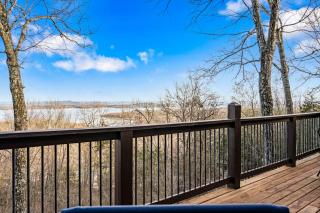 Skipjack Cottage Branson - Branson West - 9