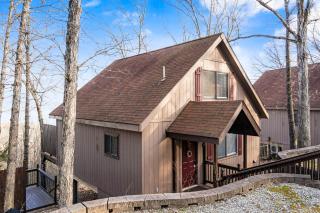 Skipjack Cottage Branson - Branson West - 8