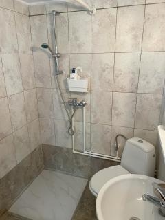 La Casuța - 500sqm garden theseaside - 4