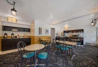 SureStay Hotel by Best Western Rossland Red Mountain - Rossland - 6