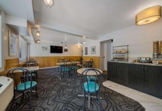 SureStay Hotel by Best Western Rossland Red Mountain - Rossland - 7