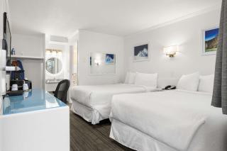 SureStay Hotel by Best Western Rossland Red Mountain - Rossland - 1