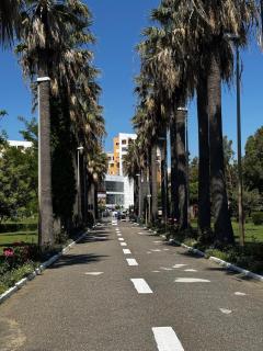 Beach Front Apartment - Durazzo - 1