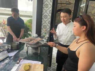 Random Tailored Tours - Hanoi - 8
