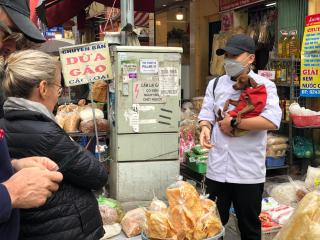 Random Tailored Tours - Hanoi - 6