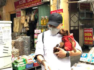 Random Tailored Tours - Hanoi - 5