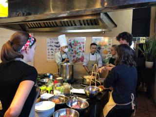 Random Tailored Tours - Hanoi - 4