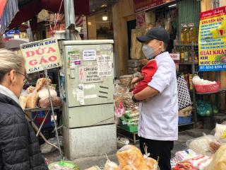 Random Tailored Tours - Hanoi - 3