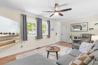 The Little Acorn 10 Min to Downtown - Raleigh - 7