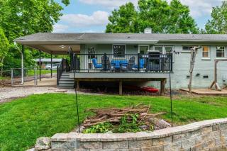 The Little Acorn 10 Min to Downtown - Raleigh - 4