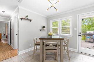 The Little Acorn 10 Min to Downtown - Raleigh - 1
