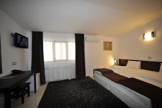 Hotel Melnik - Melnik - 6