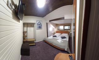 Zdybanka - Bukovel - 1