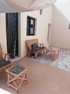 Maison Manour - Mbour - 1
