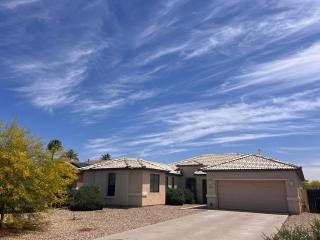 Goodyear Cul-De-Sac Master Bedroom - 2