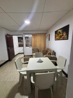 Apartamento amoblado en Cartagena - Cartagena de Indias - 8