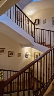 Casa palaciega Doña Leocadia - 1