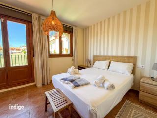 GAM01 Townhouse 3 bedrooms La Jara - Ayamonte - 3