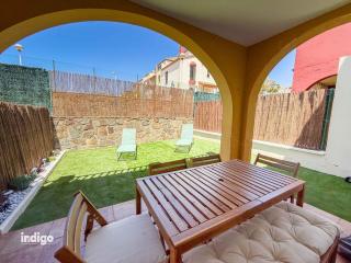 GAM01 Townhouse 3 bedrooms La Jara - 9