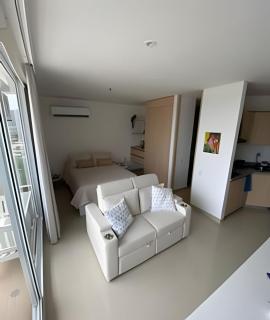 Estudio increíble en Bellavista - Santa Marta - 4