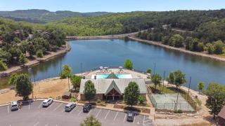 Gated Community - Pool & Golf Course - Near SDC - Branson West - 8
