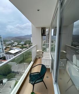 Estudio increíble en Bellavista - Santa Marta - 3