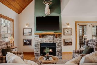 Gated Community - Pool & Golf Course - Near SDC - Branson West - 7