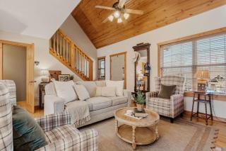Gated Community - Pool & Golf Course - Near SDC - Branson West - 4
