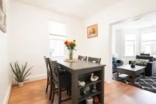Cool 3 BR for U Near Manhattan View, 15 Min to NYC - West New York - 6