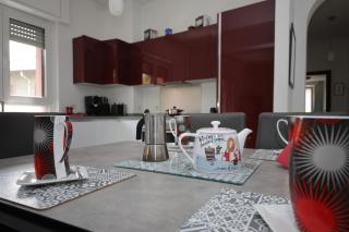 Il Cortiletto - Cozy Apt Brand New Equipped Private Garden - BBQ - Como - 4