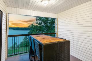 Lakefront Oasis - Amazing Views - Kimberling City - 2