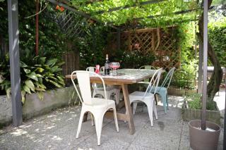 Il Cortiletto - Cozy Apt Brand New Equipped Private Garden - BBQ - Como - 9