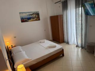 Villa Dion - Ksamil - 1